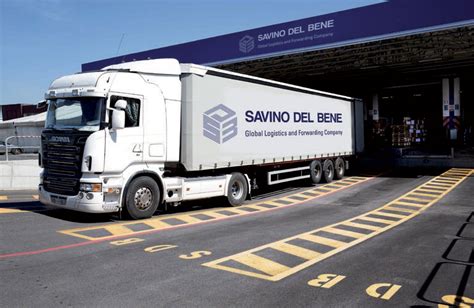 gucci savino del bene|savino del bene logistics.